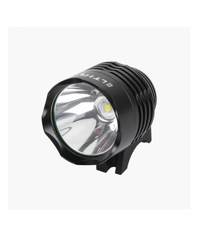 LUZ DELANTERA BICICLETA AVENTURA ELTIN 1200 LÚMENES