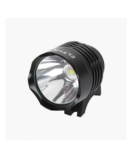 LUZ DELANTERA BICICLETA AVENTURA ELTIN 1200 LÚMENES