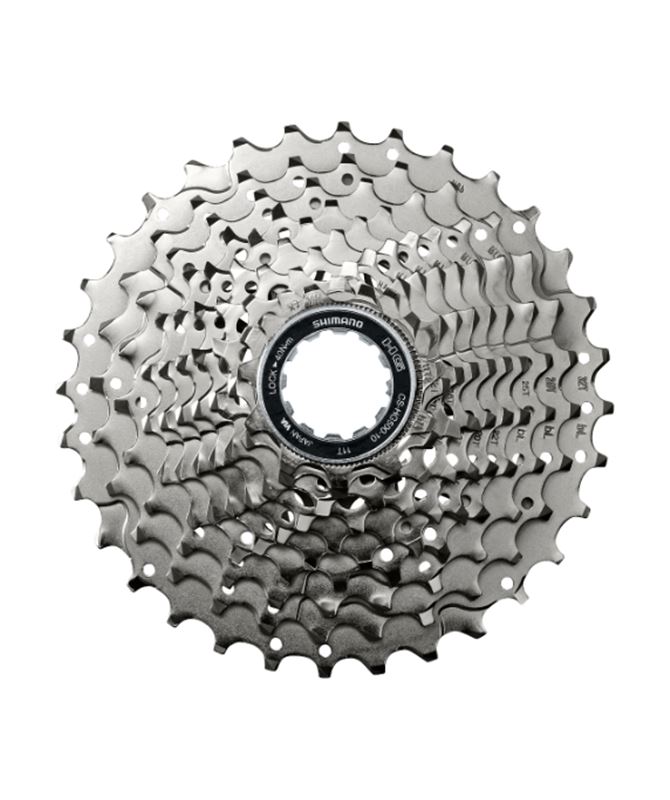 CASSETTE 10V 11-32 CS-HG500