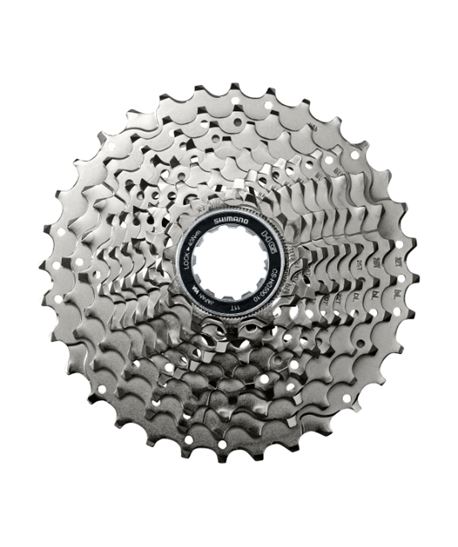 CASSETTE 10V 11-32 CS-HG500