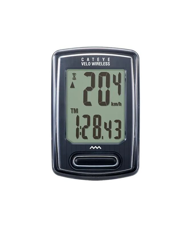 COMPUTADORA CATEYE VELO WIRELESS NEGRO