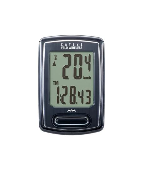 COMPUTADORA CATEYE VELO WIRELESS NEGRO