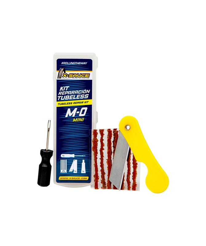 X-SAUCE KIT MECHAS M-0 (MINI)