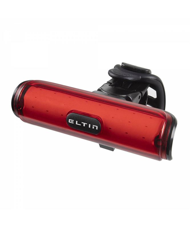 LUZ TRAS. ELTIN A LA TIJA - BAT. LITIO 500MAH (6H.) - LED 50