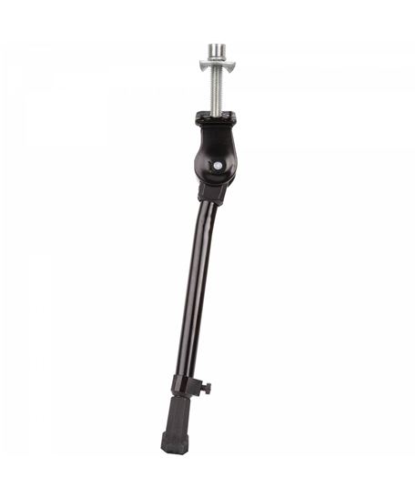 CABALLETE AJUSTABLE ALUMINIO 20´ HASTA 29´ - NEGRO