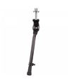 CABALLETE AJUSTABLE ALUMINIO 20´ HASTA 29´ - NEGRO