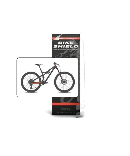 BS-STAY SHIELD KIT VAINA+CABEZAL