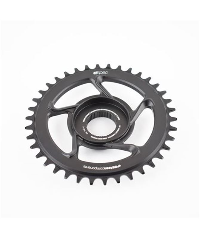 ET-PLATO DM E-BIKE 32 SHIMANO EP8-E8000