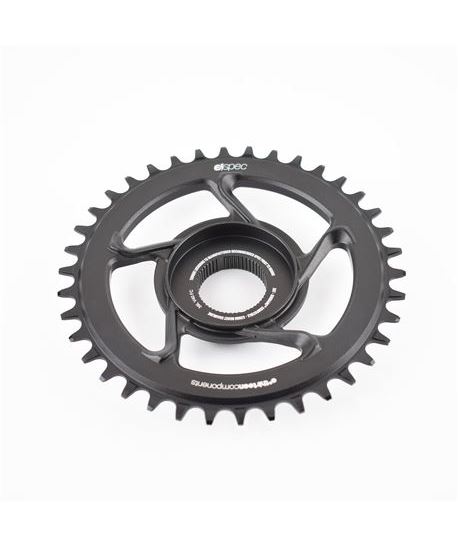 ET-PLATO DM E-BIKE 32 SHIMANO EP8-E8000