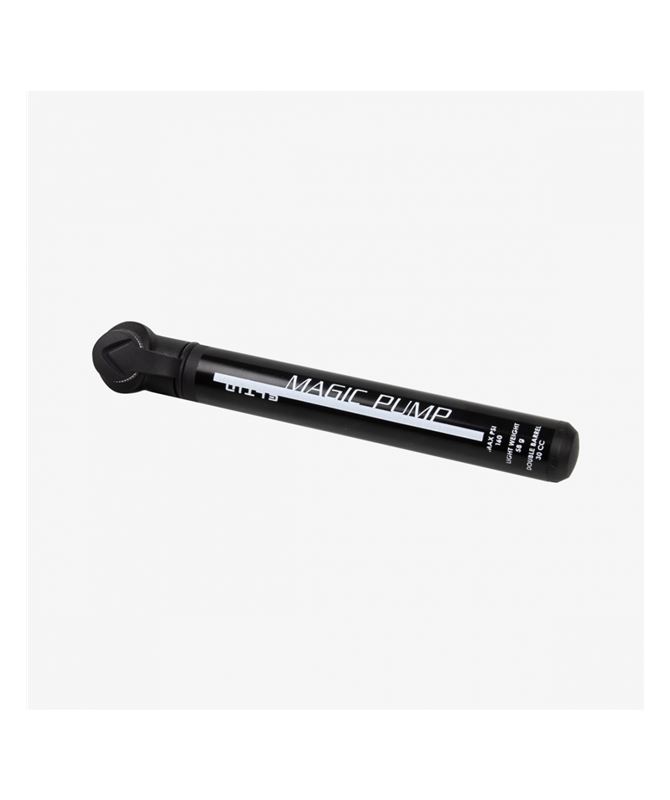 HINCHADOR MAGIC PUMP NEGRO