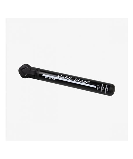 HINCHADOR MAGIC PUMP NEGRO