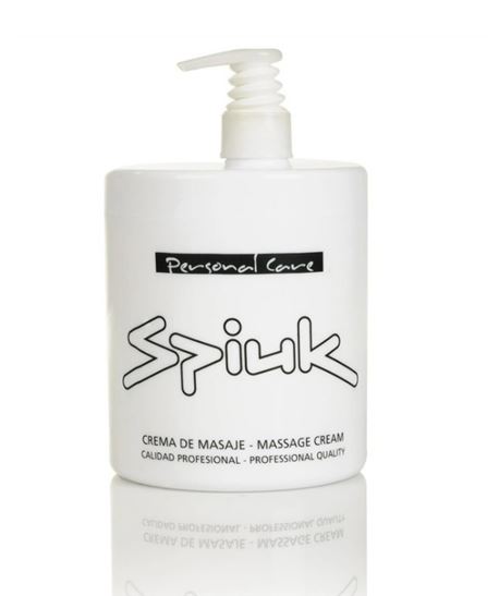 CREMA MASAJE (CALIDAD PROFESIONAL) UNISE