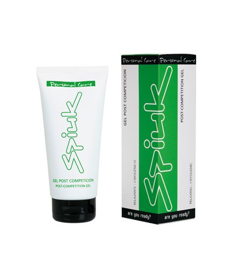 GEL POSTCOMPETICION 200ML (RELAJANTE-CRIOGENIC
