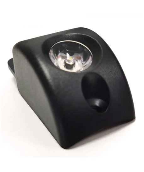 LUZ DELANTERA CECOTEC OUTSIDER / BONGO SERIE A