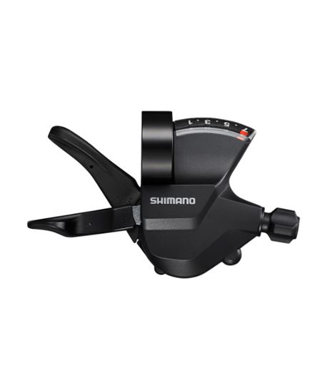 MANDO CAMBIO DR. 7V +INDIC. SL-M315-7R CABLE INCLUIDO