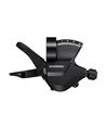 MANDO CAMBIO DR. 7V +INDIC. SL-M315-7R CABLE INCLUIDO