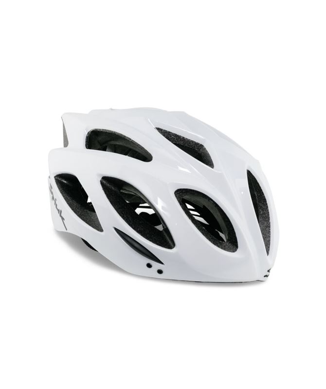 CASCO RHOMBUS UNISEX BLANCO (M-L) 58-62