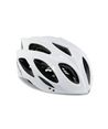 CASCO RHOMBUS UNISEX BLANCO (M-L) 58-62