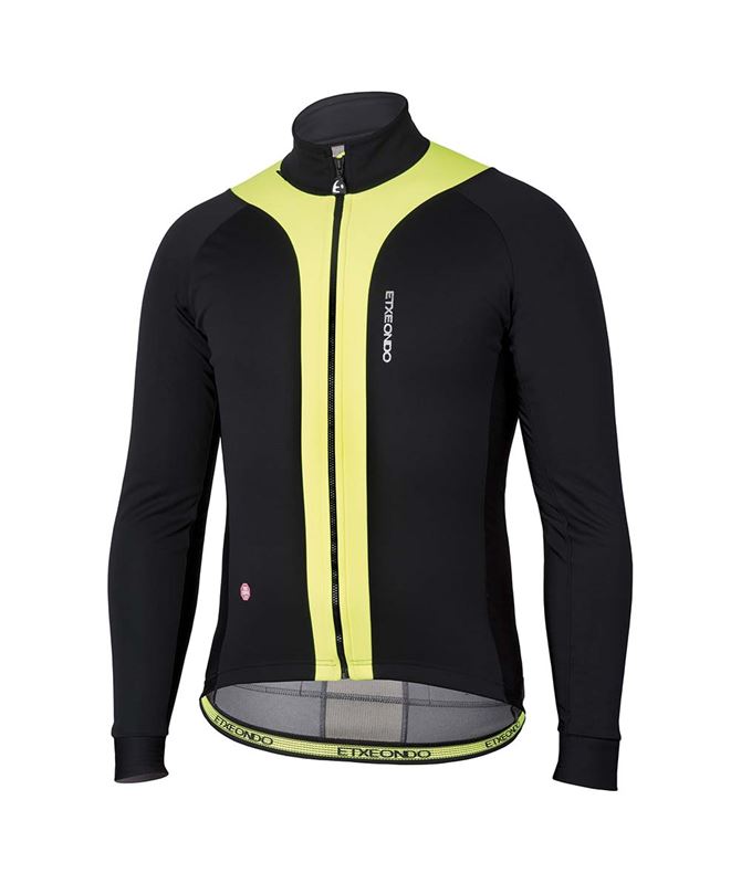 ETXEONDO CHAQUETA BIGUN