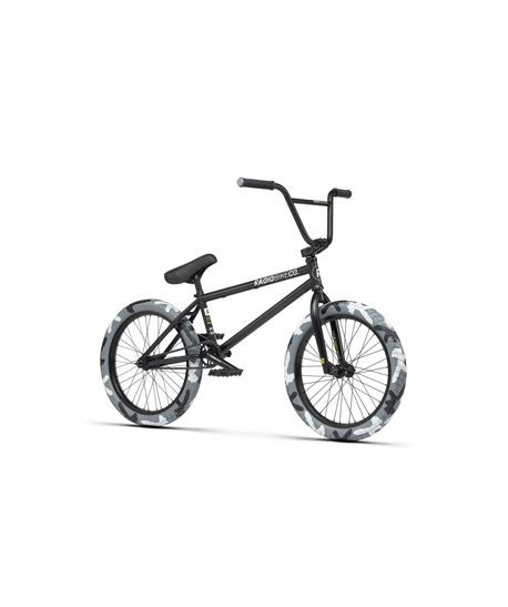 RADIO DARKO BICI BMX