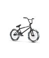 RADIO DARKO BICI BMX