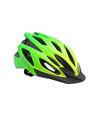CASCO TAMERA EVO UNISEX AMARILLO/VERDE (