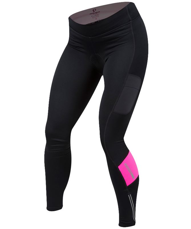 CULOTTE TÉRMICO MUJER PEAR IZUMI