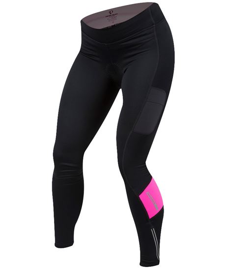 CULOTTE TÉRMICO MUJER PEAR IZUMI