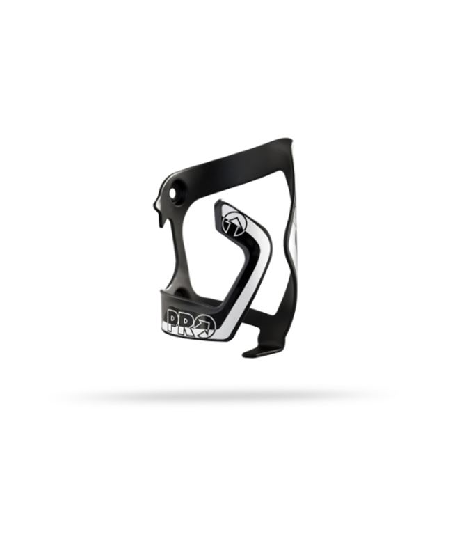 PRO PORTABIDÓN ALU DR. - NEGRO/BLANCO
