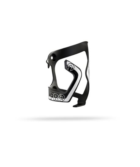 PRO PORTABIDÓN ALU DR. - NEGRO/BLANCO