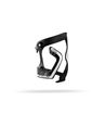 PRO PORTABIDÓN ALU DR. - NEGRO/BLANCO