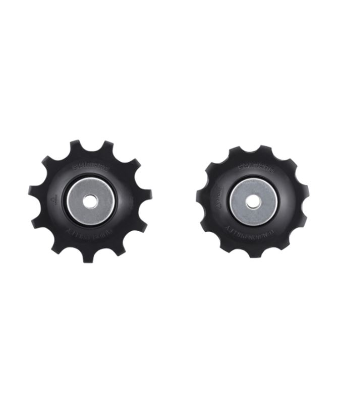 JUEGO RULETAS SHIMANO DEORE RD-M6000