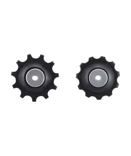 JUEGO RULETAS SHIMANO DEORE RD-M6000