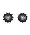 JUEGO RULETAS SHIMANO DEORE RD-M6000