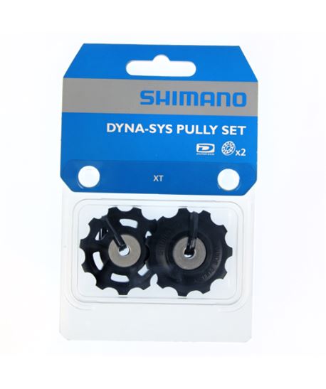SH JGO ROLDANAS XT RD-M773 11-11 10V