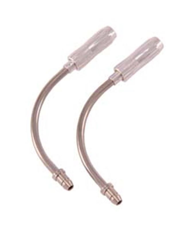 GUIA PIPA FRENO V BRAKE CON TENSOR (PAR)