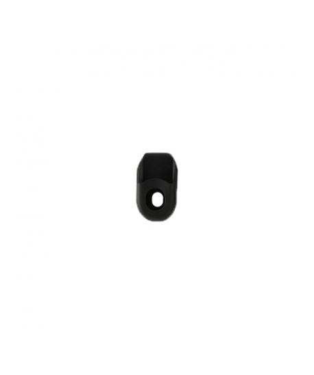 PROTECTOR PARA BIELA NEGRO WAG
