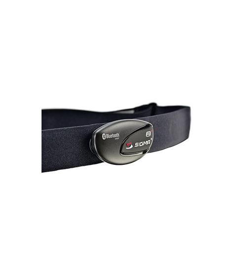 SENSOR FRECUENCIA CARDIACA PECTORAL SIGM