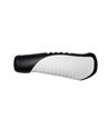 SRM PUÑO COMFORT GRIPS BLK/WHT 133MM