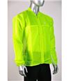 IMPERMEABLE AMARILLO