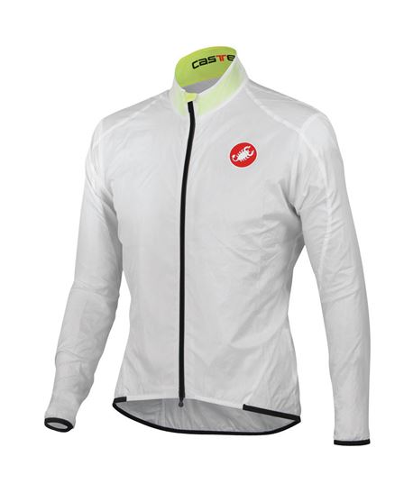 CHUBASQUERO CASTELLI LEGGERO L