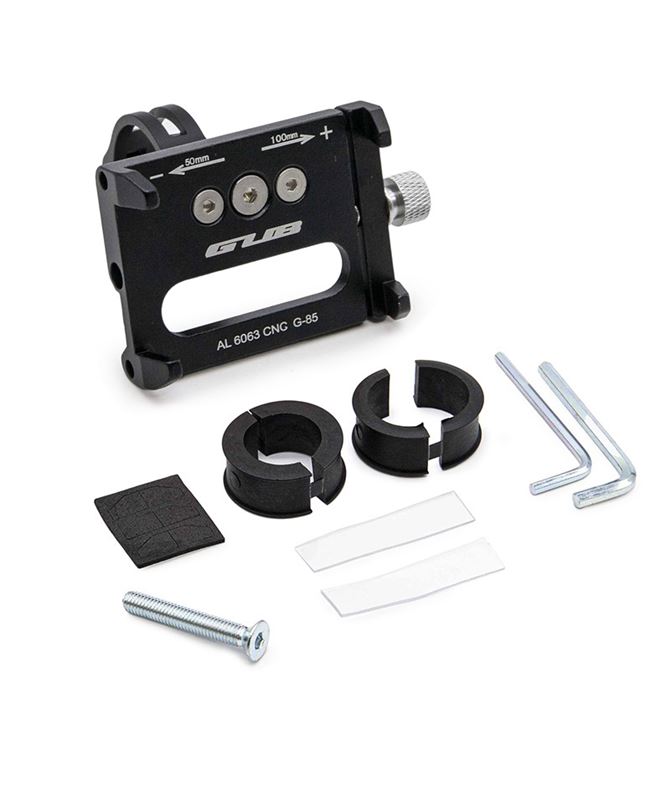 SOPORTE MOVIL PARA PATINETE ELÉCTRICO MODELO G85