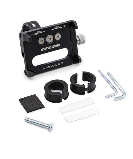SOPORTE MOVIL PARA PATINETE ELÉCTRICO MODELO G85