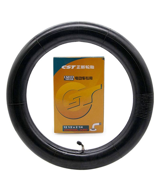 CÁMARA DE AIRE CURVA 135×45º 12 1/2 X 2 1/4 ACODADA