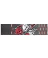 LIJA PERSONALIZADA BESTIAL WOLF CON DISEÑO DE 3 LOBOS. PARA