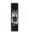 LIJA PERSONALIZADA BESTIAL WOLF CON DISEÑO WOLFSTREET. PARA
