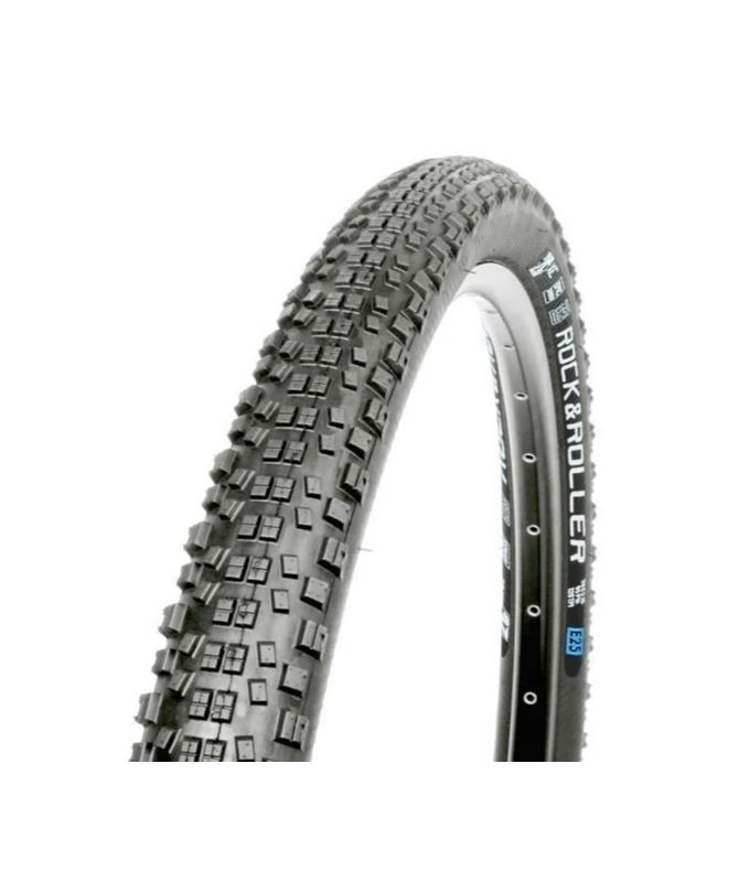 ROCK & ROLLER 29X2.10 TLR 2C XC EPIC SHIELD BK 120