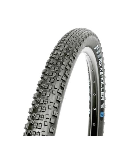 ROCK & ROLLER 29X2.10 TLR 2C XC EPIC SHIELD BK 120