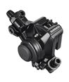 PINZA FRENO SHIMANO BR-M375 DELANTERO O TRASERO MECANICO NEG