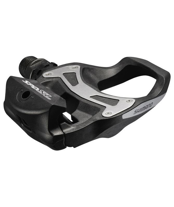PEDAL R550 SPD-SL NEGRO